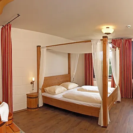 Heide Park Abenteuerhotel-2